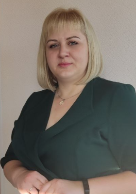 Меньщикова Полина Владимировна